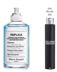 SAMPLE - Maison Margiela Sailing Day EDT