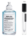 SAMPLE - Maison Margiela Sailing Day EDT