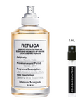 SAMPLE - Maison Margiela Beach Walk EDT
