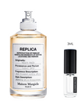 SAMPLE - Maison Margiela Beach Walk EDT