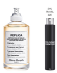 SAMPLE - Maison Margiela Beach Walk EDT