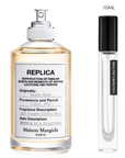SAMPLE - Maison Margiela Beach Walk EDT
