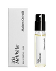 SAMPLE - Maison Crivelli Iris Malikhan EDP