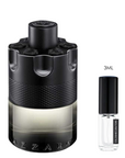 Azzaro The Most Wanted Intense Eau De Toilette - 3mL Sample