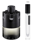 Azzaro The Most Wanted Intense Eau De Toilette - 10mL Sample