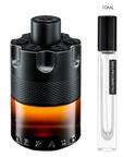 Azzaro The Most Wanted Parfum - 10mL Sample