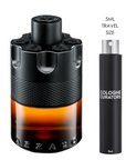 Azzaro The Most Wanted Parfum - Travel Sample