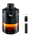 Azzaro The Most Wanted Parfum - 1mL Sample
