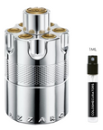 Azzaro Wanted EDP - 1mL Sample