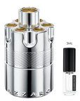 Azzaro Wanted EDP - 3mL Sample