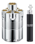 Azzaro Wanted EDP - Travel Sample