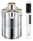 Azzaro Wanted EDP - 10mL Sample