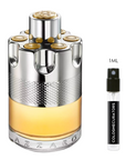 Azzaro Wanted EDT - 1mL Sample