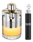 Azzaro Wanted EDT - Travel Sample