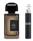 BDK Parfums Gris Charnel Extrait - Travel Sample