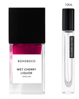 Bohoboco Wet Cherry Liquor EDP - 10mL Sample