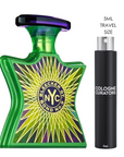 Bond No. 9 Bleecker Street - Travel Sample