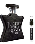 Bond No.9 Lafayette Street - 1mL Sample