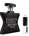 Bond No.9 Lafayette Street - 3mL Sample