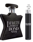 Bond No.9 Lafayette Street - Travel Sample