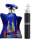 Bond No. 9 New York Nights - Travel Sample