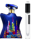 Bond No. 9 New York Nights - 10mL Sample