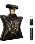 Bond No. 9 Sutton Place EDP - 1mL Sample