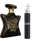 Bond No. 9 Sutton Place EDP - Travel Sample