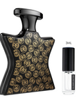 Bond No. 9 Wall Street EDP - 3mL Sample