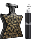 Bond No. 9 Wall Street EDP - Travel Sample