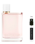 Burberry Her Blossom EDT - 1mL Sample