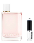 Burberry Her Blossom EDT - 3mL Sample