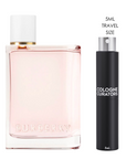 Burberry Her Blossom EDT - Travel Sample