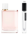 Burberry Her Blossom EDT - 10mL Sample