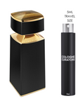 Bvlgari Tygar - Travel Sample