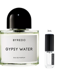 Byredo Gypsy Water - 3mL Sample