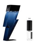 Carolina Herrera Bad Boy Cobalt - 3mL Sample
