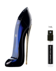 Carolina Herrera Good Girl EDP - 1mL Sample