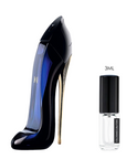 Carolina Herrera Good Girl EDP - 3mL Sample