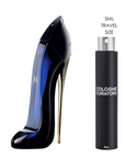 Carolina Herrera Good Girl EDP - Travel Sample