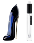 Carolina Herrera Good Girl EDP - 10mL Sample