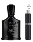 Creed Absolu Aventus - Travel Sample