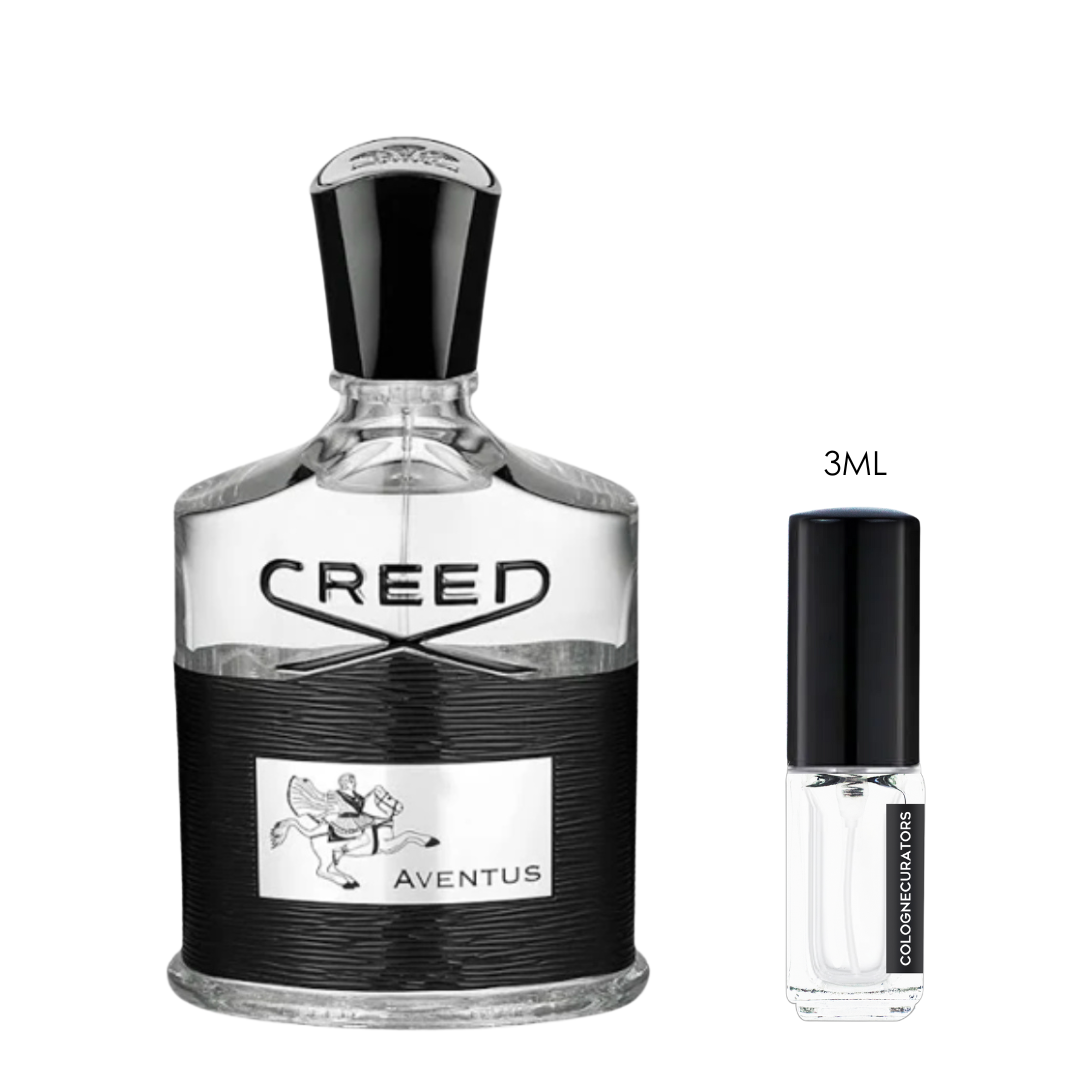 Creed Aventus Cologne Creed Sample Perfume Fragrance Samples Creed