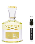 Creed Aventus For Her - 1mL Sample