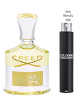Creed Aventus For Her - Travel Sample