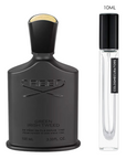 Creed Green Irish Tweed - 10mL Sample