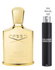 Creed Millesime Imperial - Travel Sample