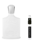 Creed Silver Mountain Water - 1mL Sample