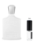 Creed Silver Mountain Water - 3mL Sample