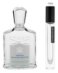 Creed Virgin Island Water - 10mL Sample
